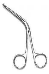 Tilley Standard Aural Dressing Forceps 16cm ARMO