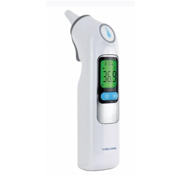 Welcare Ear Thermometer- Each