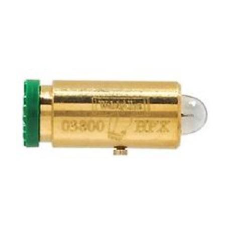 WELCH ALLYN Globe for PanOptic, 3.5V Halogen - Each
