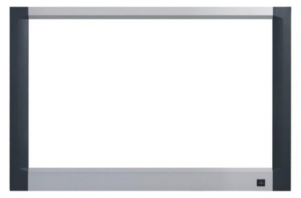 X-Ray Viewing Box Double Bay Slimline - 95 x 2.4 x 55cm (JD4260)