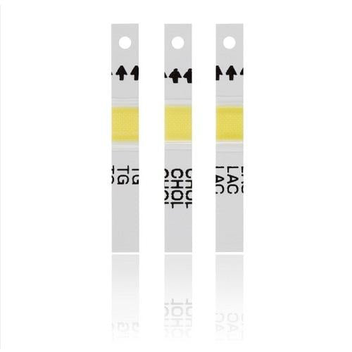 Accutrend Test Strips Cholesterol - Box (25)