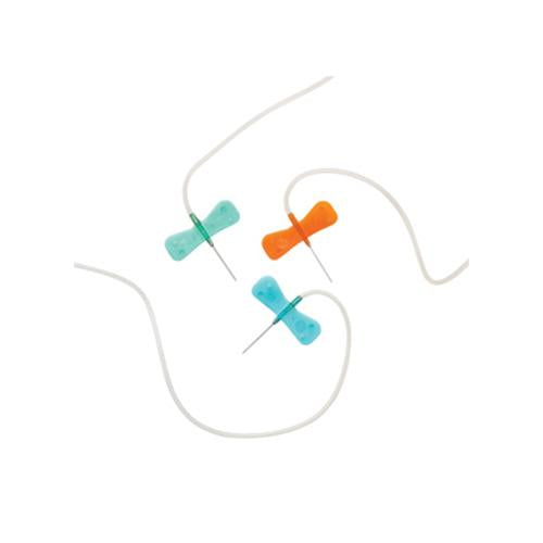 Surflo Winged Infusion Set 21G x 19mm/30cm - Each