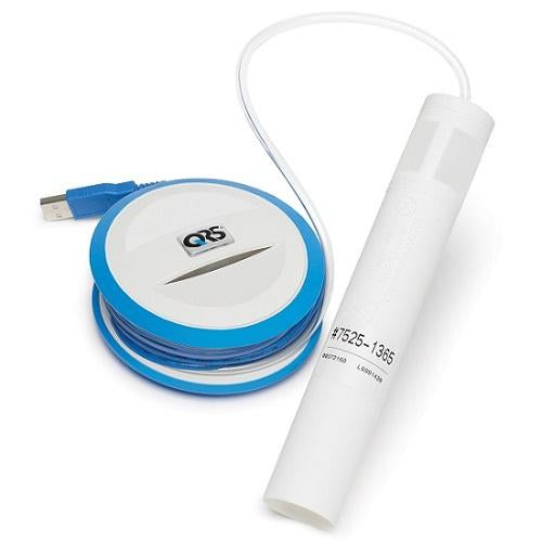 QRS Orbit Portable Spirometer
