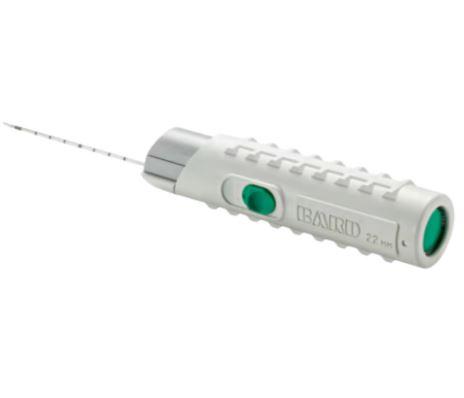 Biopsy Gun MaxCore 14g x 10cm - Box (5)