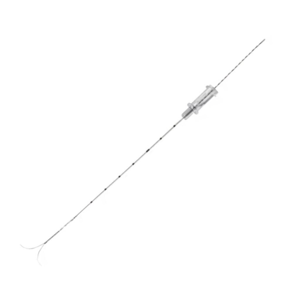 BARD Dualok Breast Lesion Localisation Wire 20G X 7.7cm - Box (10)