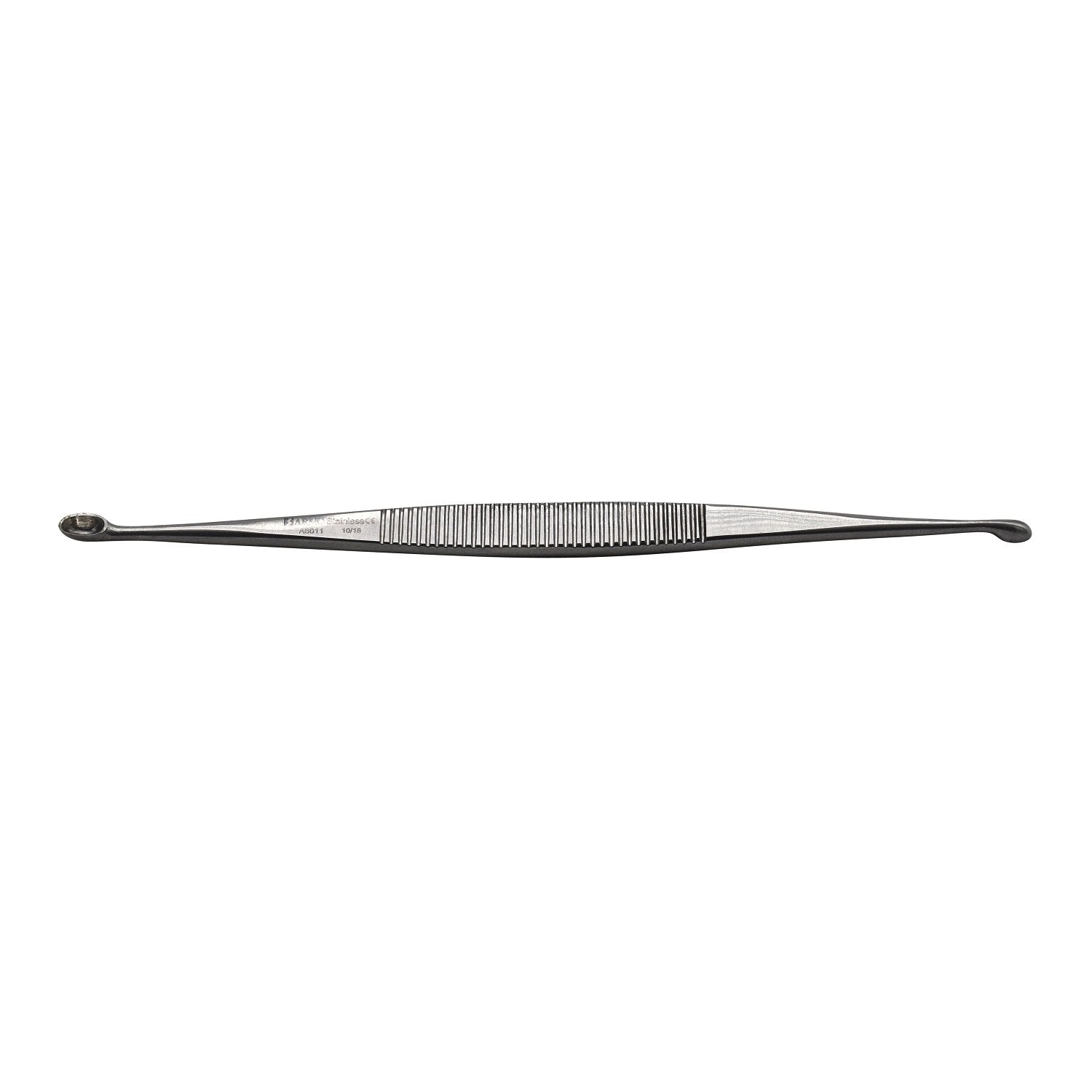 Williger 00+0 Bone Curette 14cm ARMO
