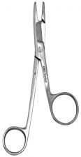 Gillies Right Hand Needleholder 16cm KLINI