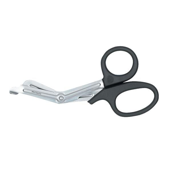 Disposable Universal Scissors Plastic Handle 18cm Sterile - Each