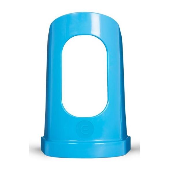 Ezy-As Applicator for Compression Stockings & Tubular Bandages Large Blue 38-47cm