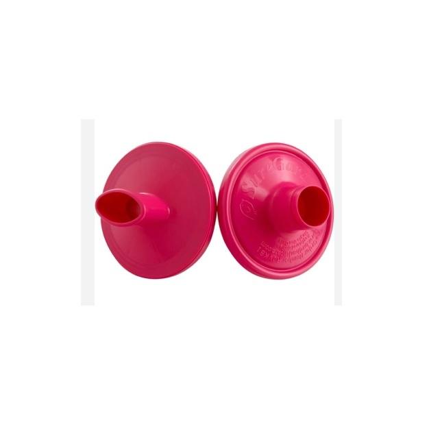 SureGard Spirometry Filters Pink - Box (25)
