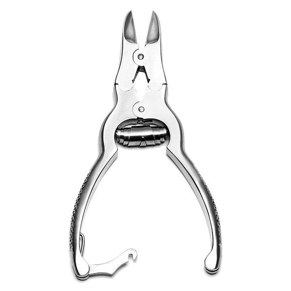 Nail Nippers Compound Action with Lock 16cm ARMO