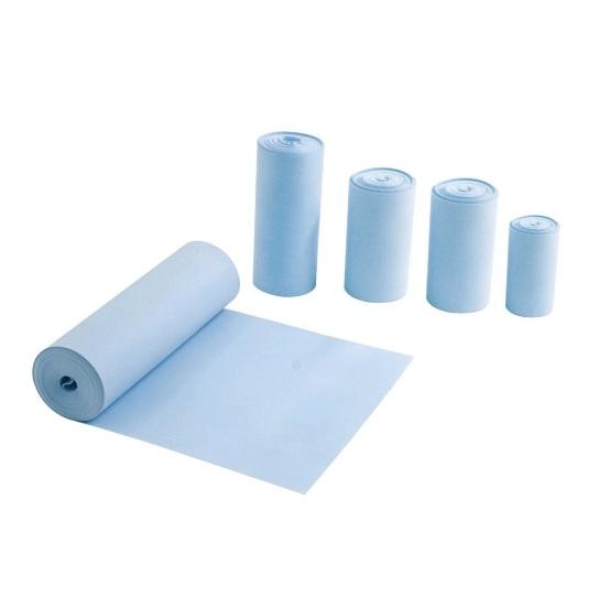 Esmarch Bandage 15cm wide x 4M - Box (10)