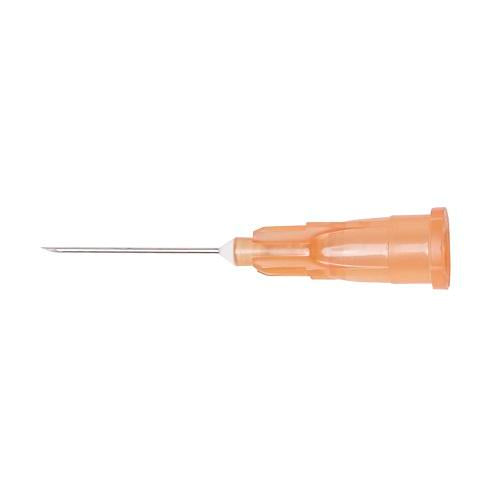 Terumo Needle Agani 25G x 16mm (5/8) - Box (100)