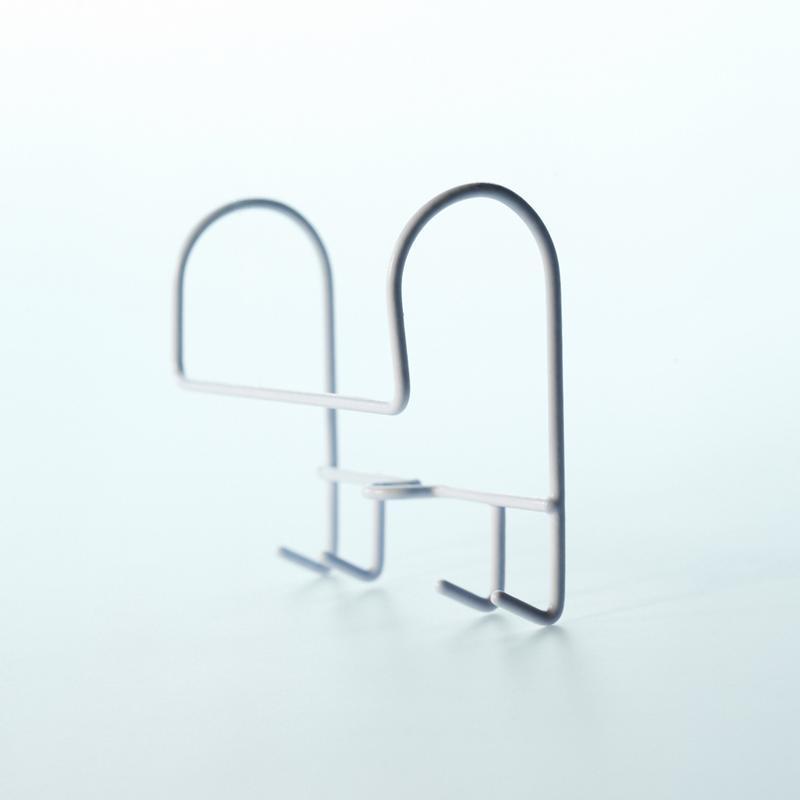 Bedside Drainage Bag Hanger (380805)