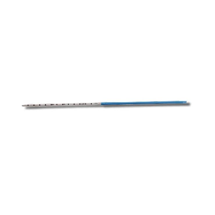 Hysterometer(Uterine Sound) Disposable 10mm (PS125.10) - Box (25)