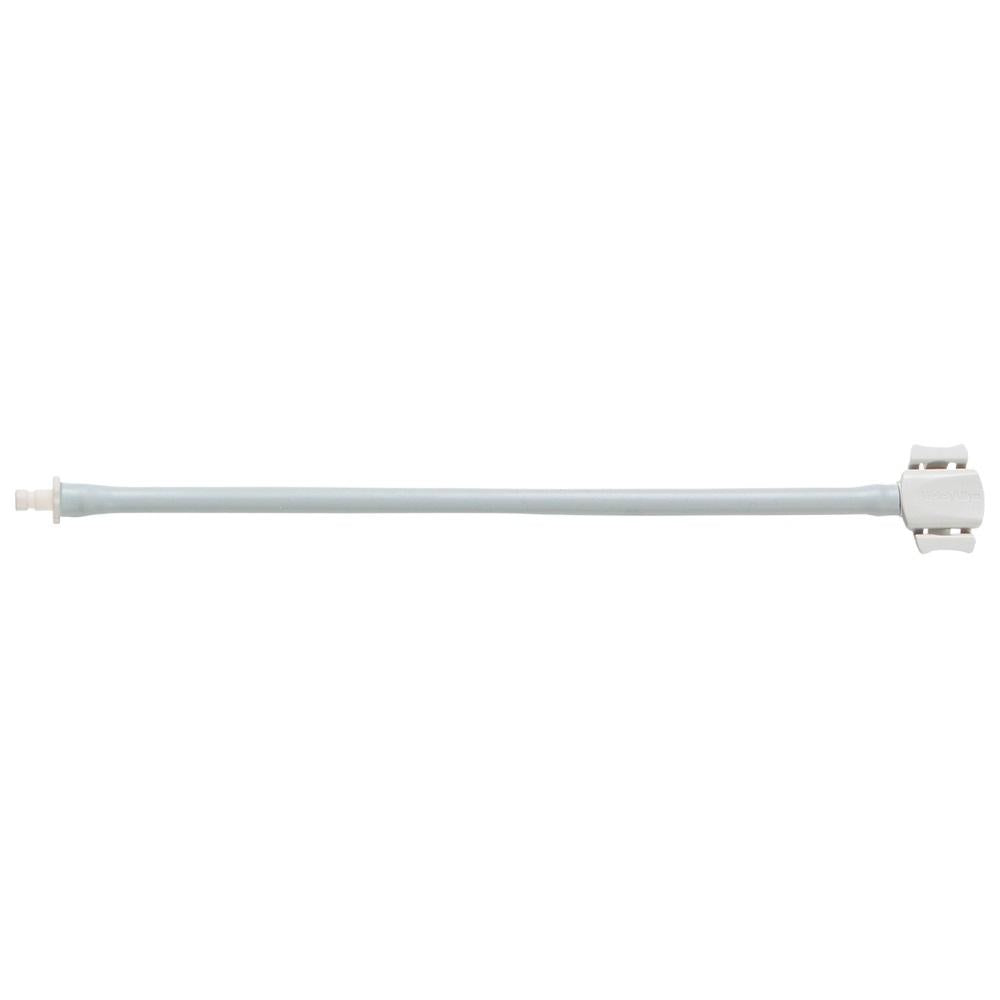 WELCH ALLYN Flexiport Adaptor - BP Port Fitting,1-Tube, Male Bayonet - Pack (10)