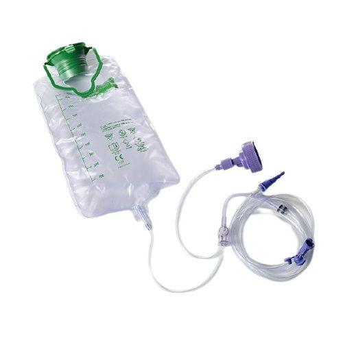 Joey Enplus 3 in 1 Feed & Flush 1000ml - Carton (36)