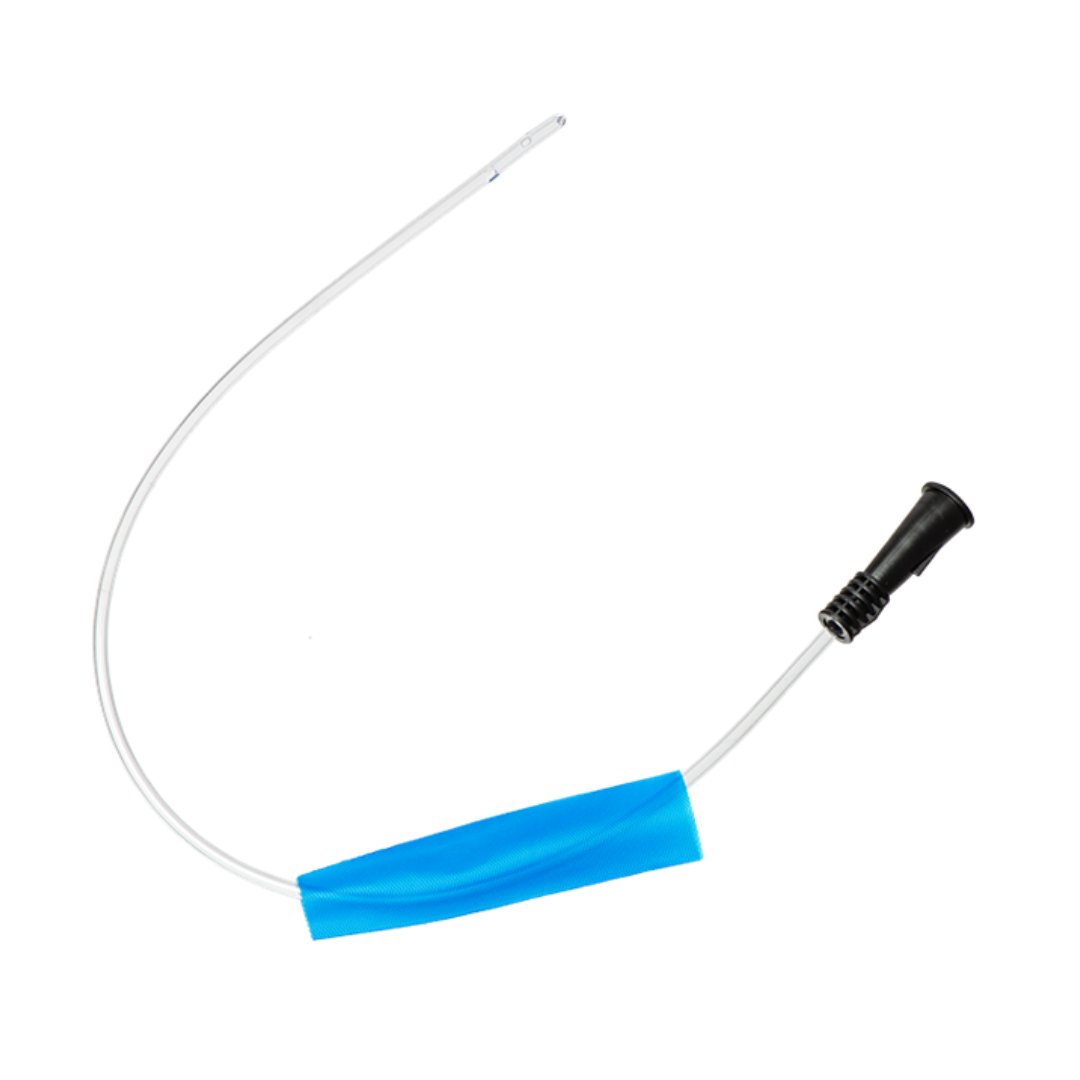 Nelaton Catheter FG10 40cm - Box 50