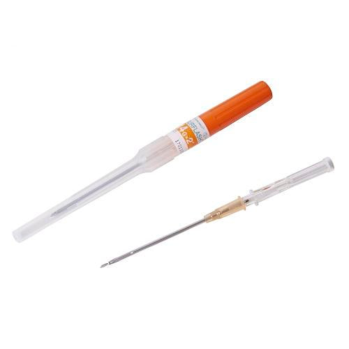 Terumo Surflo IV Catheter 14G x 51mm - Each