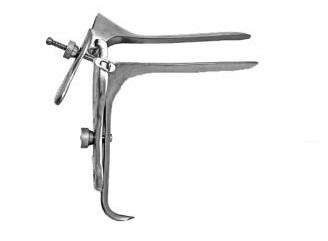 Pederson Vaginal Specula Small ARMO