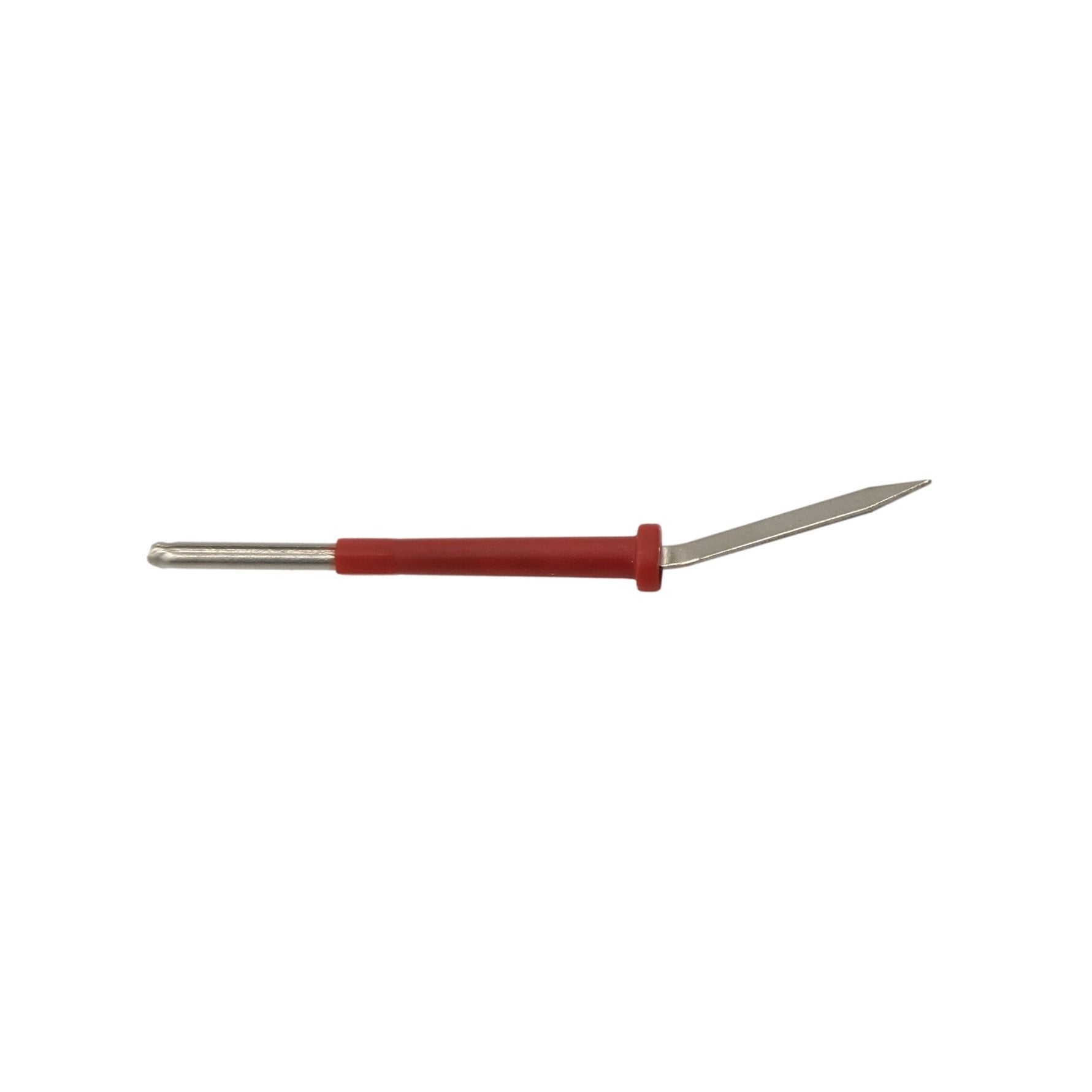 LOGISURE Electrosurgical Tips Sharp Non-Sterile - Box (100)