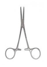 Crile Artery Forceps Straight 14cm ARMO