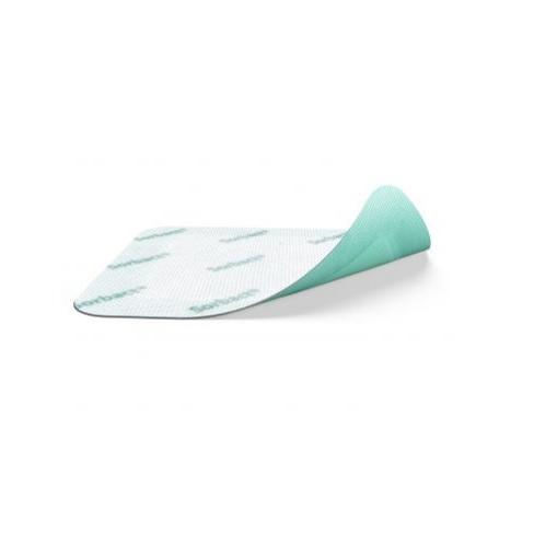Sorbact Superabsorbent Dressing 10cm x 10cm (72698-16) - Box (10)