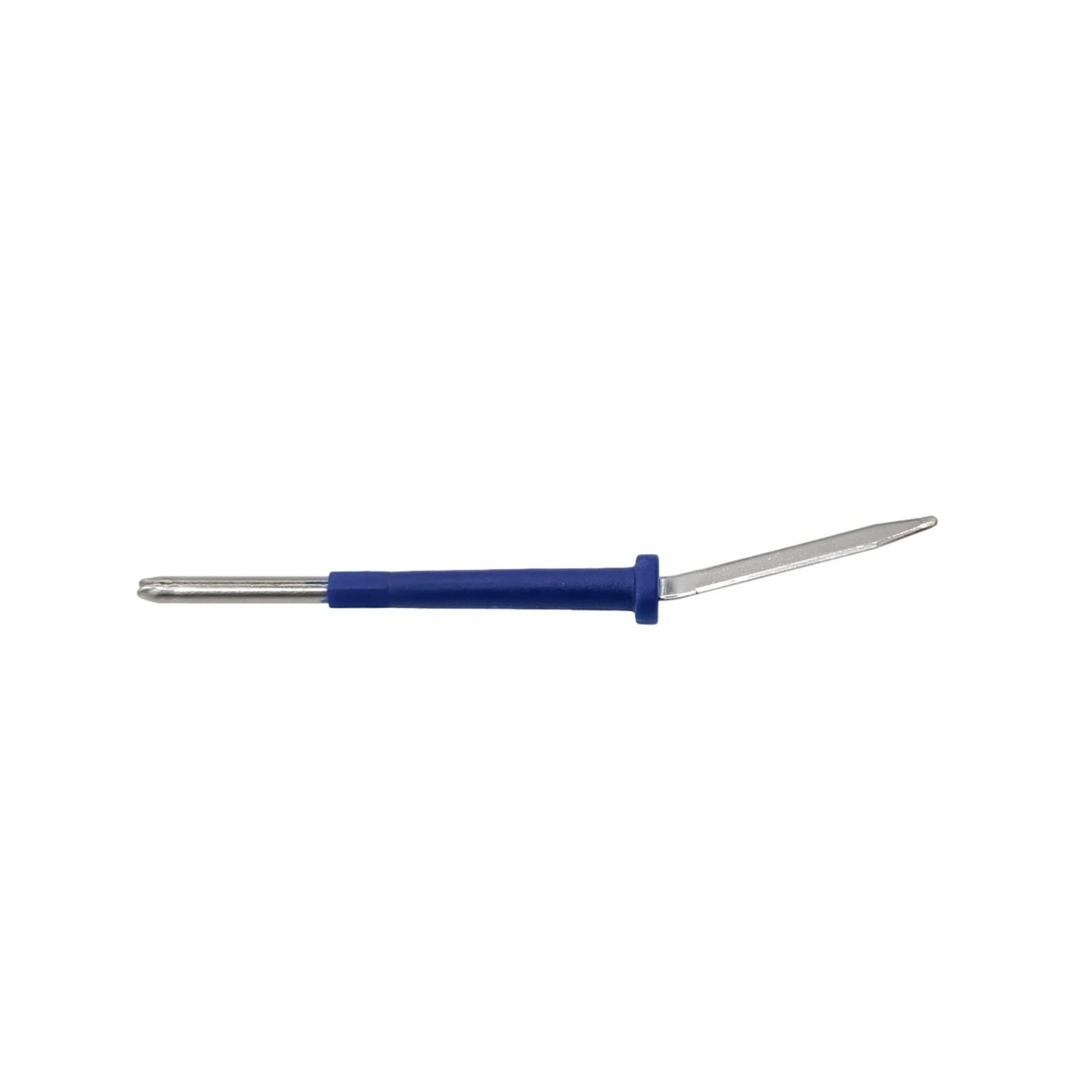 LOGISURE Electrosurgical Tips Blunt Non-Sterile - Box (100)