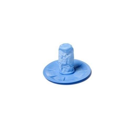 Defries Light Handle Cover Blue Click On Sterile - Box (50)