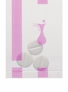 Jeannie Electric Pill Crusher Pouch - Box (500)