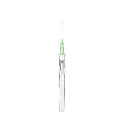 BD Insyte Autoguard BC PRO Cannula Green 18G x 30mm (382544) - Box (50)