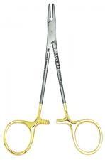 Halsey Tungsten Carbide Needleholder 13cm HIPP