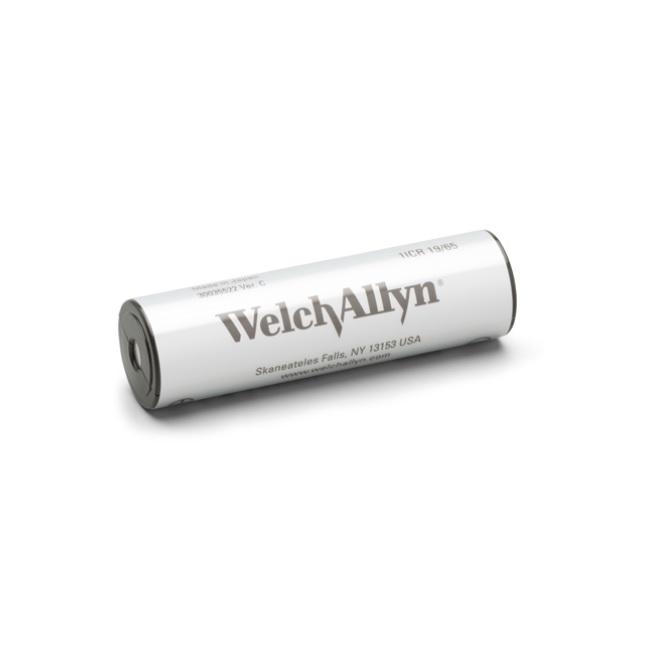 WELCH ALLYN 1 Cell Lithium Ion Battery Pack for ProBP 3400