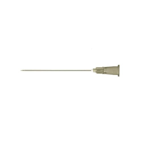 Terumo Needle Agani 22G x 50mm - Box (100)