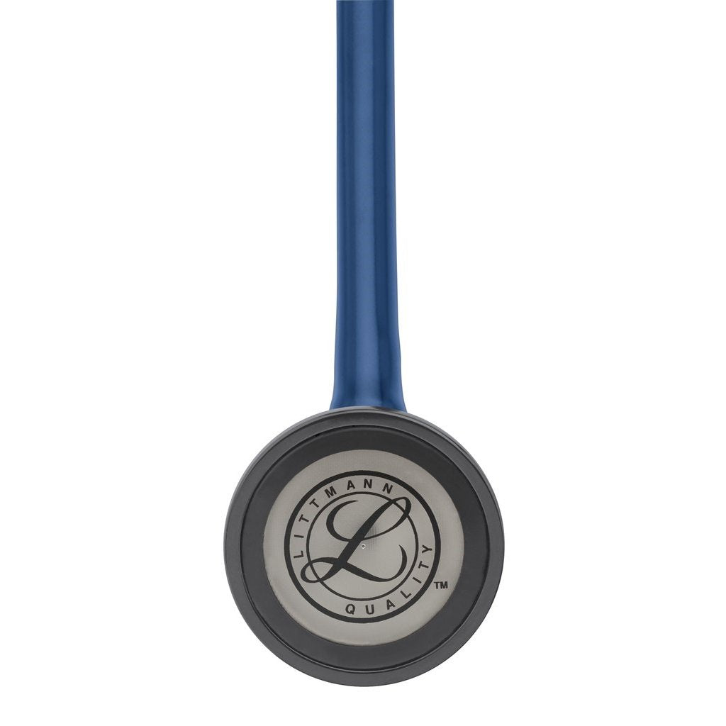 3M Littmann Master Cardiology Stethoscope - Navy Blue