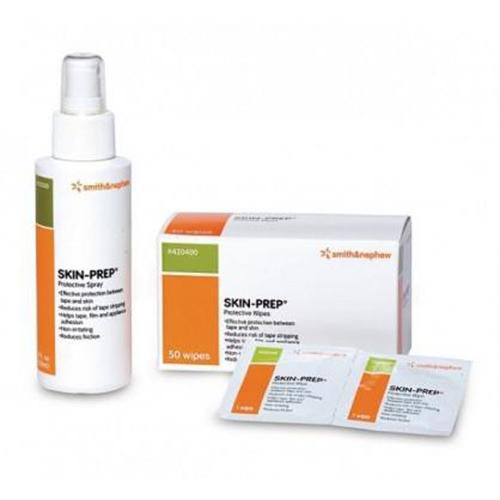 Skin Prep Wipes - Box (50)