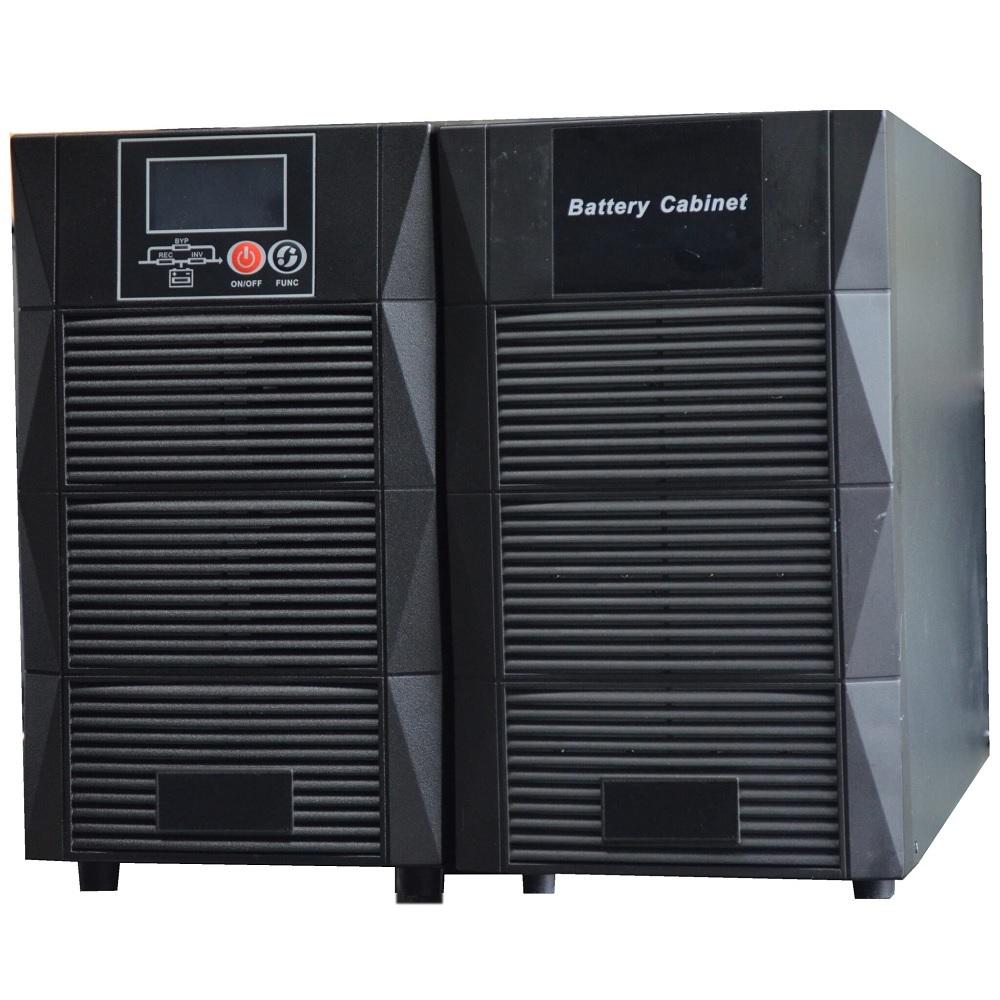 UPS and Battery Backup for Medisafe