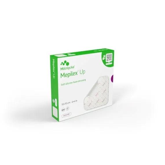 Mepilex UP 10x10cm - Box (5)