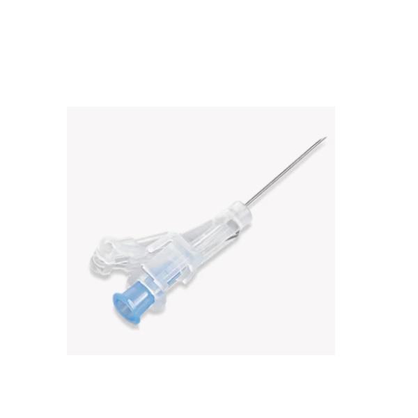 BD SafetyGlide Needle 23g x 1in - Box (50)