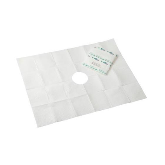 Fenestrated Drape 50cm x 68cm - EACH