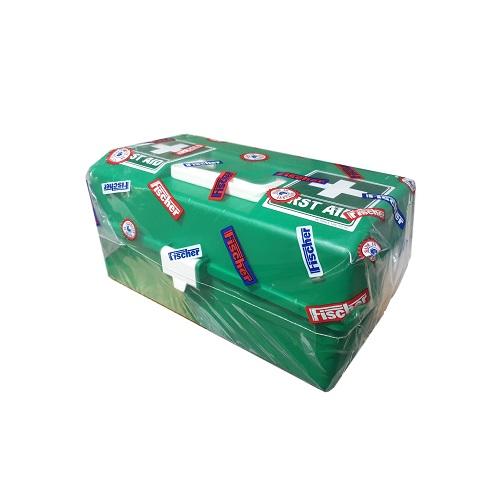 Portable First Aid Kit B