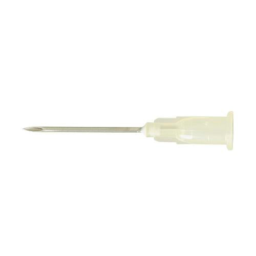 Terumo Needle Agani 19G x 38mm (1-1/2) - Box (100)