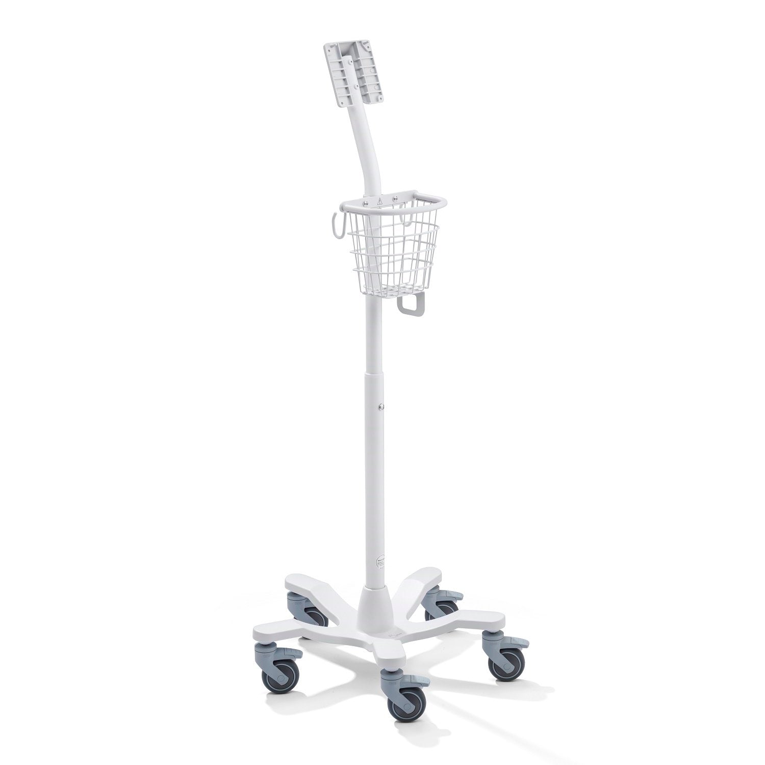 Mobile Stand for Hillrom Spot 4400 Vital Signs Monitor