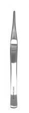 Lane Tissue Forceps 1x2 Teeth 15cm KLINI
