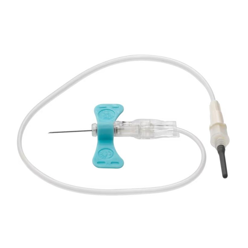 BD Vacutainer Wingset PBBCS 23g x 19mm x 305mm Tubing - Box (50)