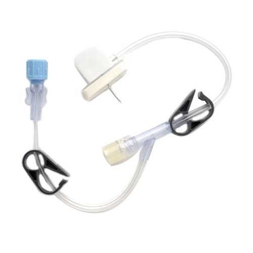 Needle Gripper 19G 1 1/4 - Box (12)