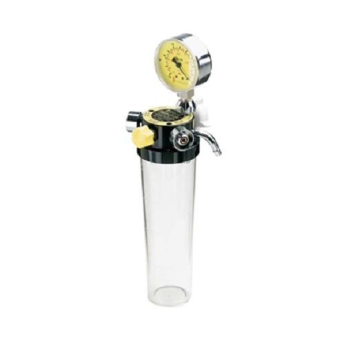Twin-O-Vac High Vacuum