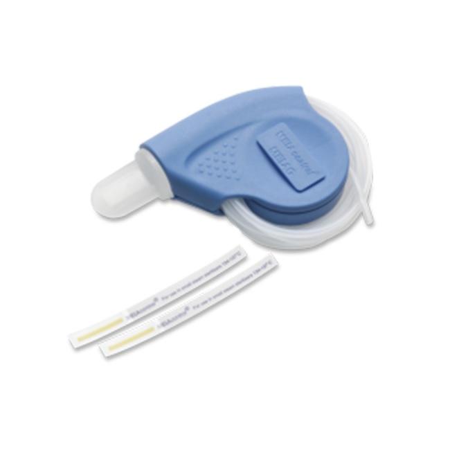 MELAcontrol Practice Set Helix with 250 Test Strips
