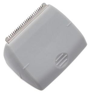 Universal Surgical Clipper Blade(Grey) - Box (50)