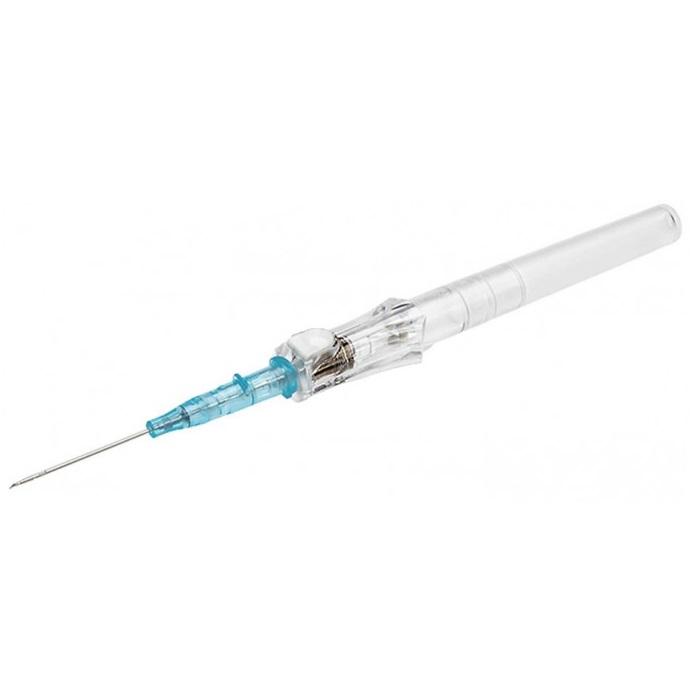 BD Insyte Autoguard IV Cannula 22G x 25mm (381423) - EACH